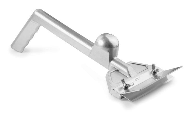 Raspador Profissional para Grill