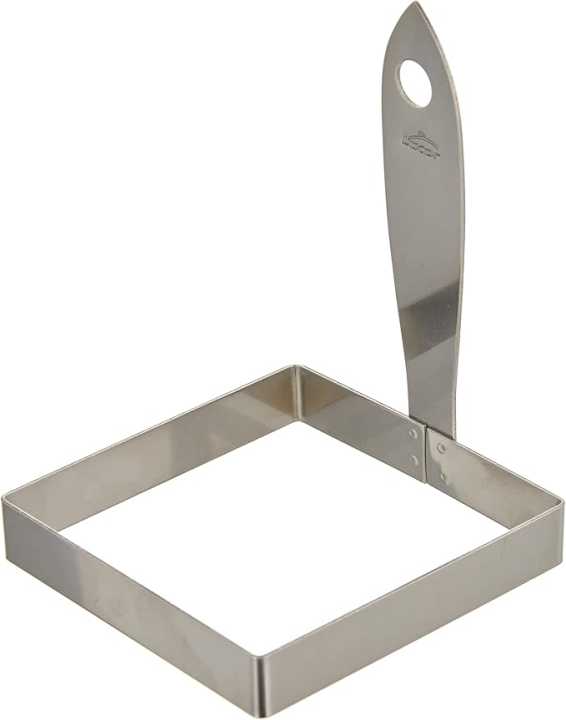 Molde Sanduíche Inox
