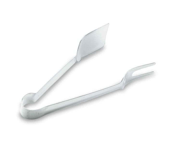 Garfo-Colher De Servir Inox 18/10