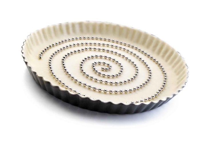 Corrente para Pastelaria Inox 18/10