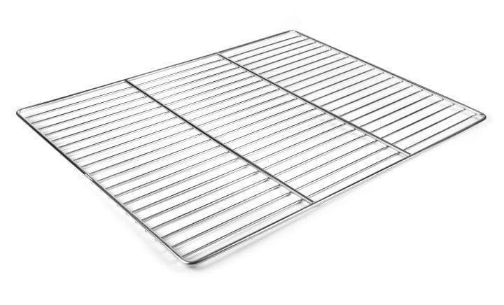 Grelha Forno Inox