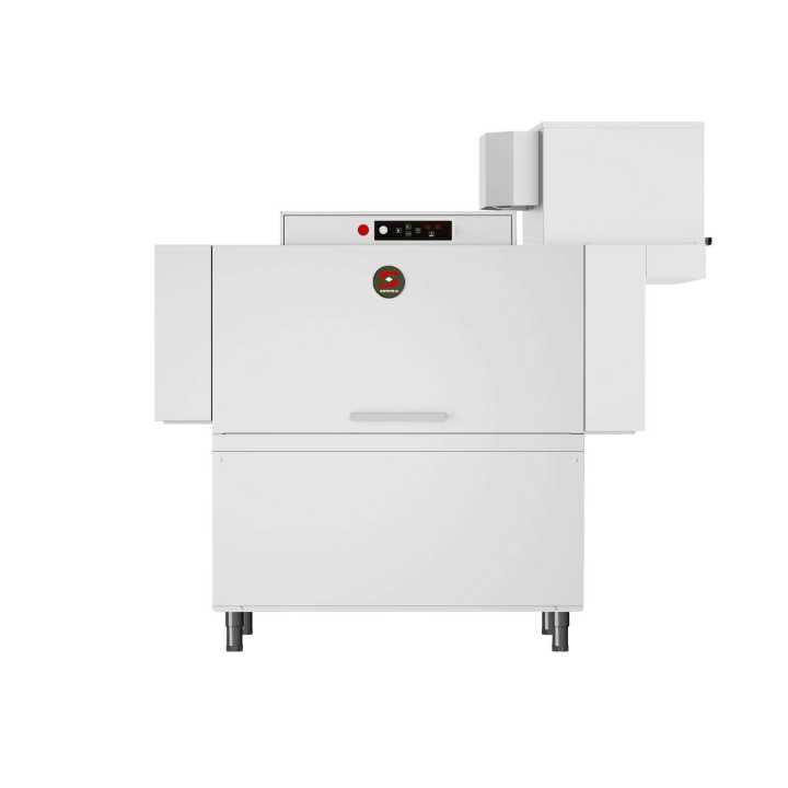 Máquina de Lavar Louça de Arrasto 2700 Pratos/Hora