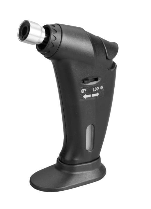 Pistola de Gás Micro 12,5 cm - 5 ml