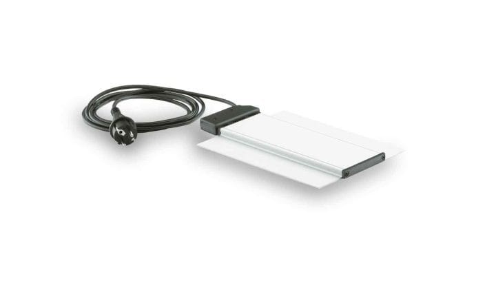 Aquecedor Elétrico para Chafing Dish