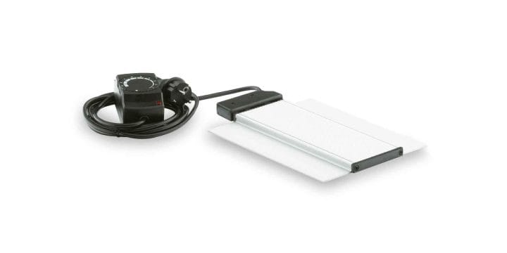 Aquecedor Elétrico com Controlador para Chafing Dish