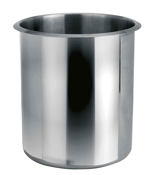 Recipiente para Sopa Inox 10 L