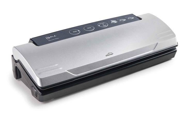 Máquina de Vácuo HOME