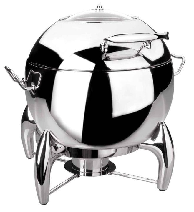 Chafing Dish Luxe Sopa Inox