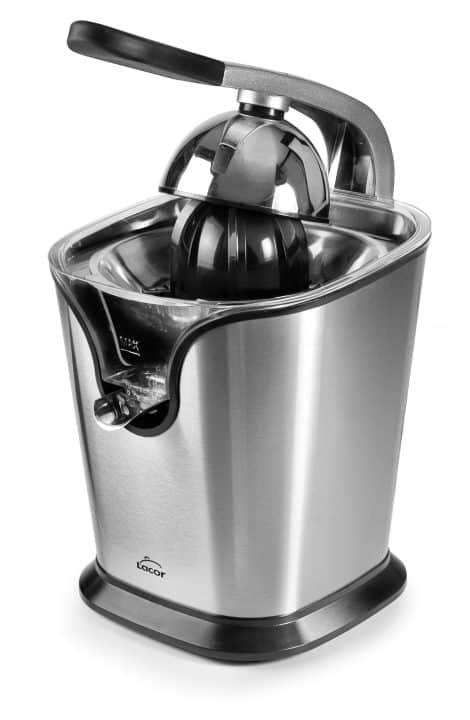 Espremedor de Suco Elétrico De 120 W com Braço