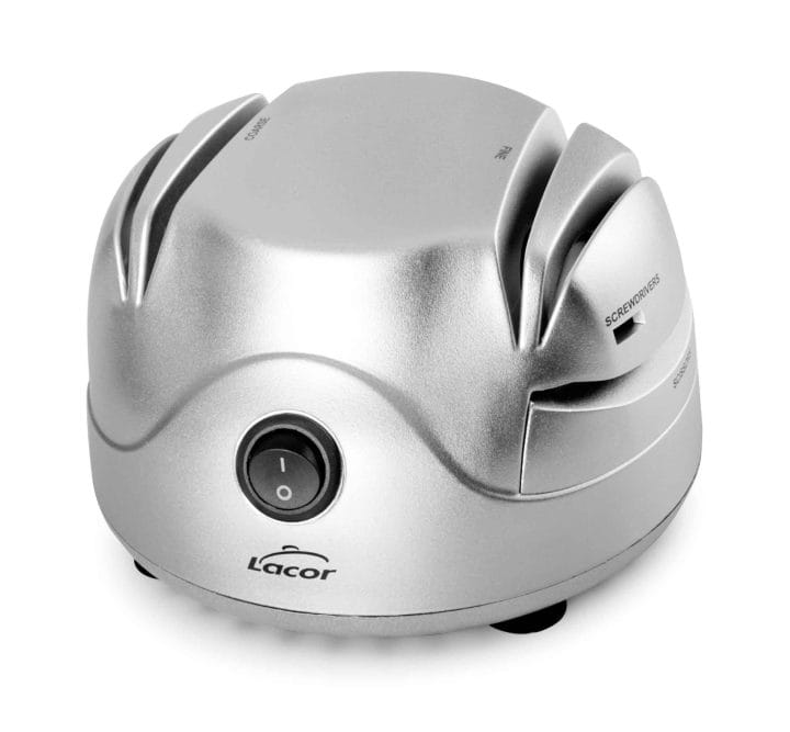 Afiador de Facas Elétrico 60W
