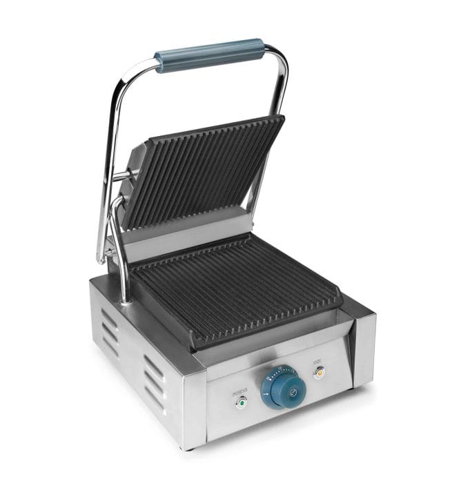 Prensa Grill Semi-Profissional