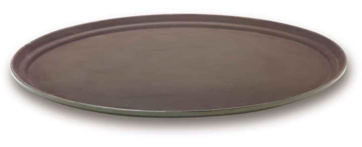 Travessa Oval Garçom Fibreglass