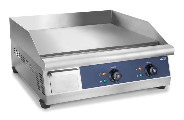 Fry-top Profissional