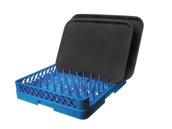 Cesto para Pratos e Bandejas