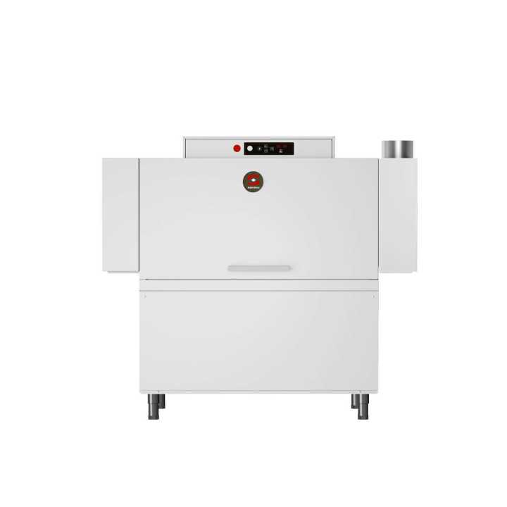 Máquina de Lavar Loiça de Arrasto 2700 Pratos/Hora HORECA