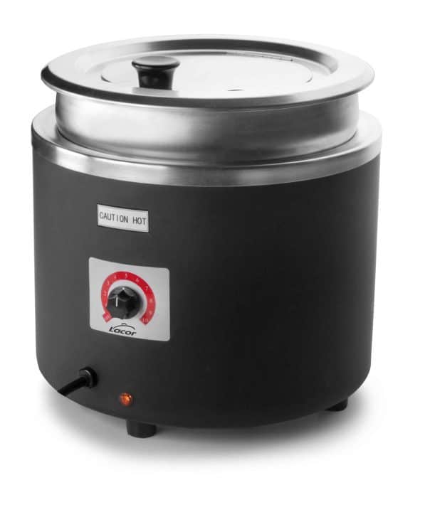 Aquecedor Elétrico de Sopa