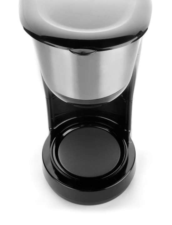 Máquina de café de Gotejamento