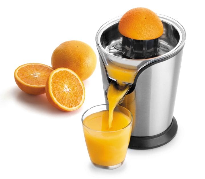 Espremedor Laranja Elétrico