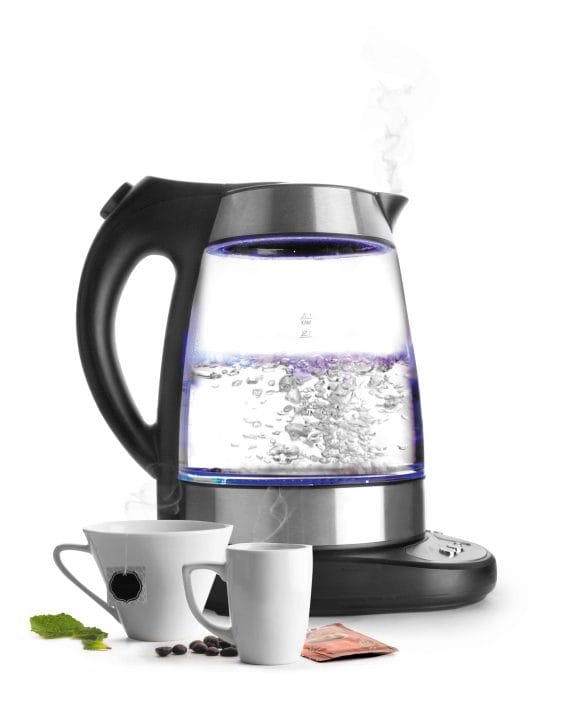 Chaleira Eléctrica 2200 W
