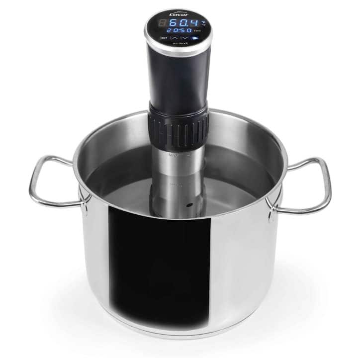 Sous Vide Precise