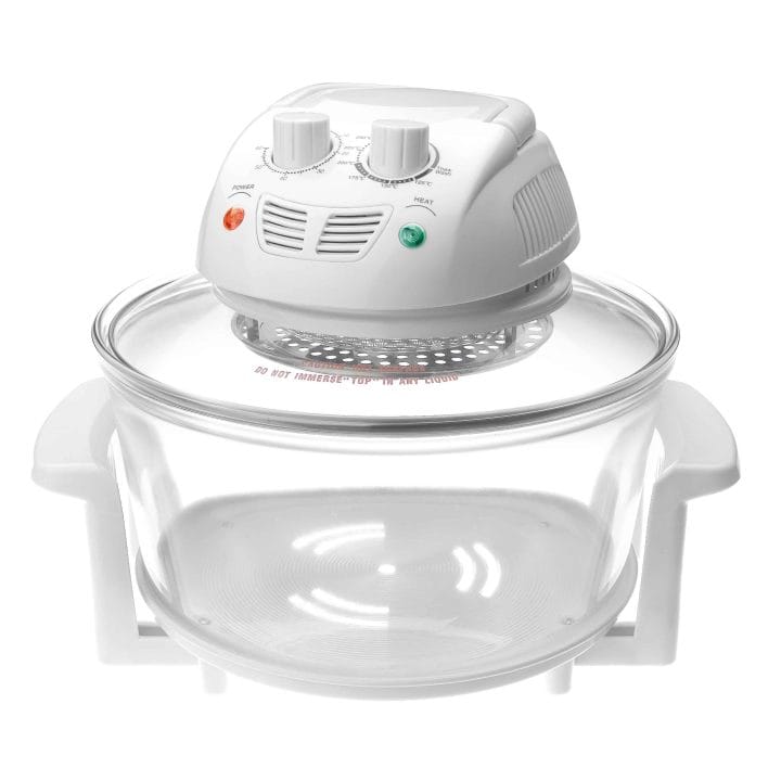 Forno Halogênio 12L 1400W
