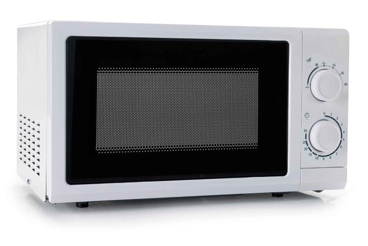 Micro-Ondas White
