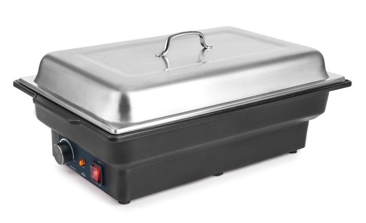 Chafing Dish elétrico