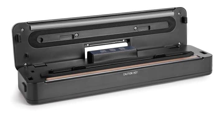 Máquina de Vácuo Slim