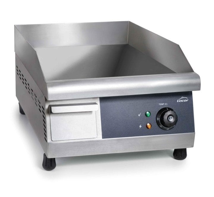 Fry-top Profissional