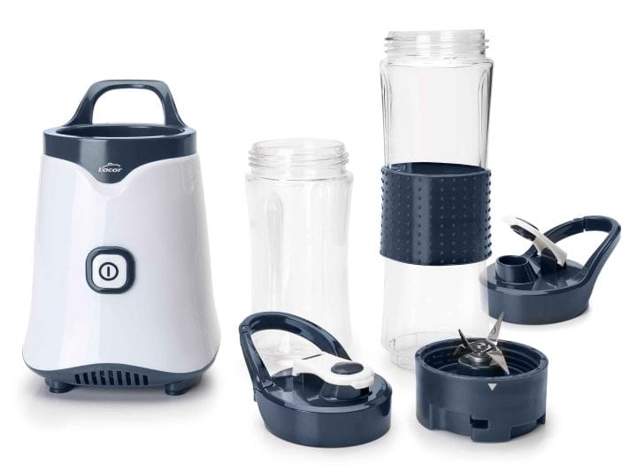 Liquidificador Pessoal Mix & Go