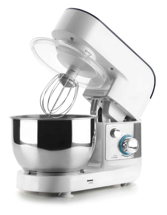 Batedeira Amassadeira com Bol Gourmet 600W