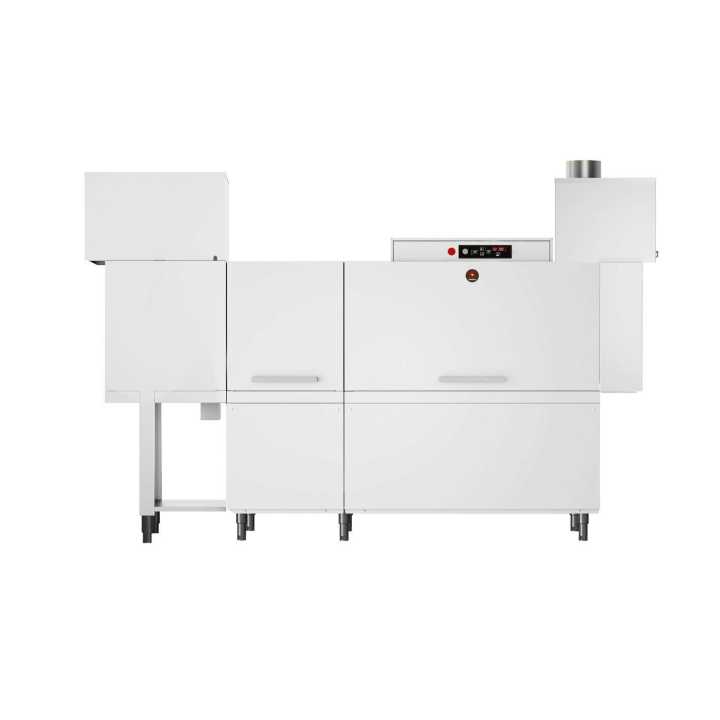 Máquina de Lavar Loiça de Tunel SRC-3300DS6EV 400V