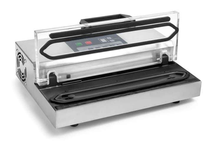 Máquina de vácuo Professional 30 cm
