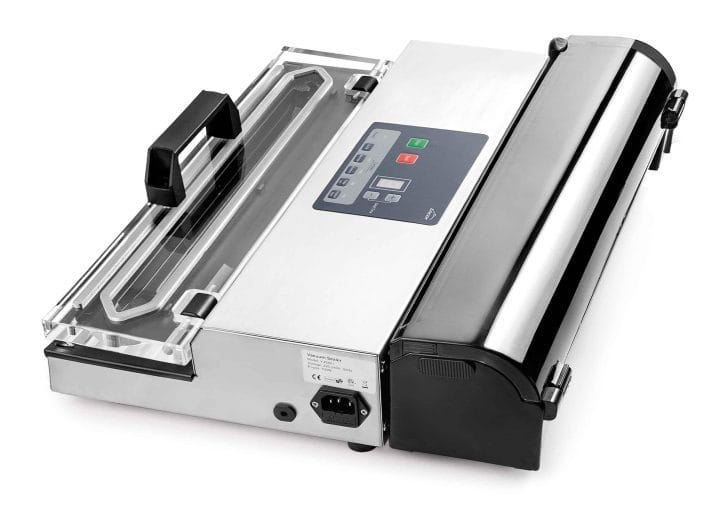 Máquina de vácuo Professional 40 cm