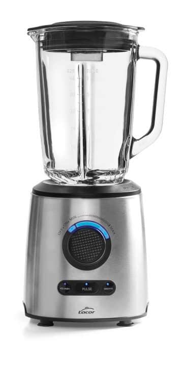 Liquidificador Inox