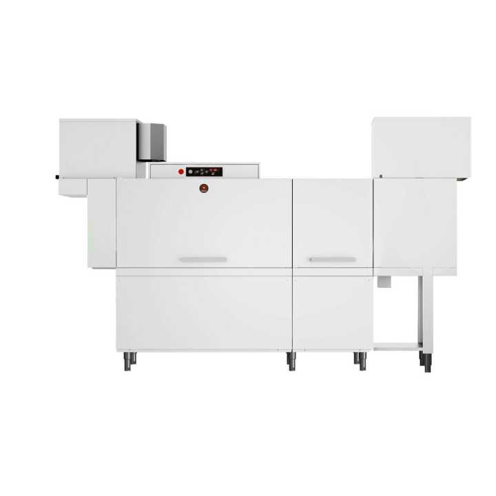 Máquina de Lavar Loiça de Tunel SRC-3300IS6CV