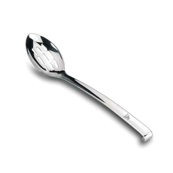 Colher Perfurada Inox 18/10 Profissional