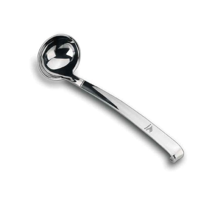 Concha Molho Inox 18/10 Profissional