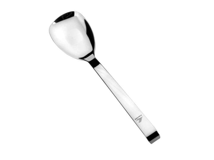 Colher para Salada Inox 18/10 Da Manhã