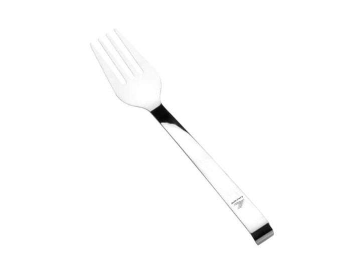 Garfo Inox 18/10 Da Manhã