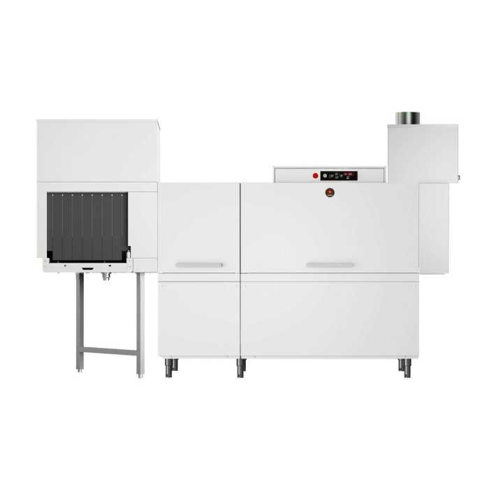 Máquina de Lavar Louça de Arrasto SRC-3300DS90EV 400/50/3N