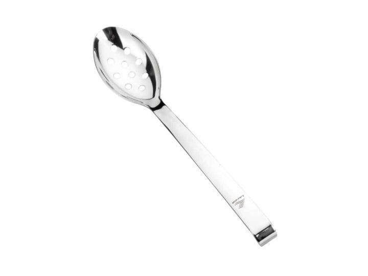 Colher Perfurada Inox 18/10 Da Manhã