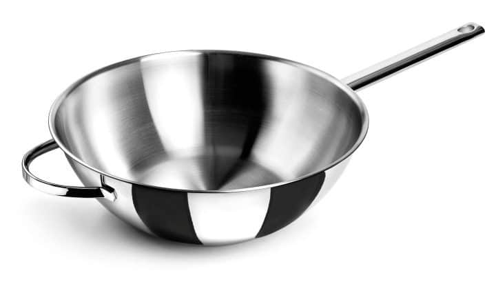 Wok Belly