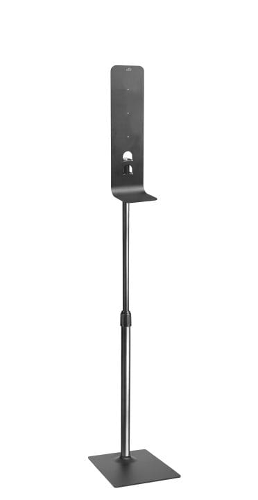 Suporte para Distribuidor de Gel