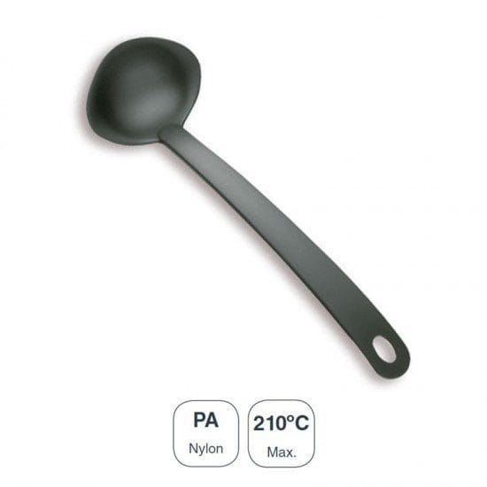 Concha Molho Nylon Eco