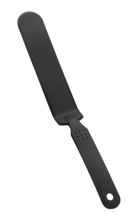 Espátula Longa Nylon Black