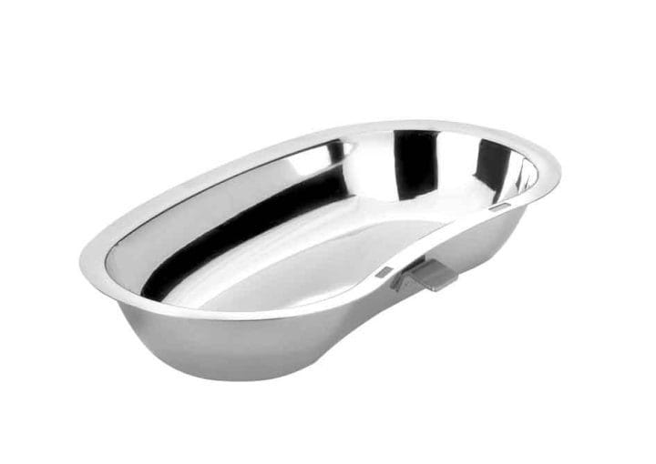 Tigela Chafing Dish Inox