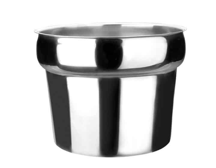 Contêiner Chafing Dish Luxe Sopa 11L
