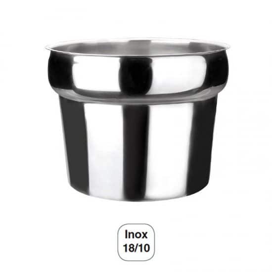 Contêiner Chafing Dish Luxe Sopa 11L