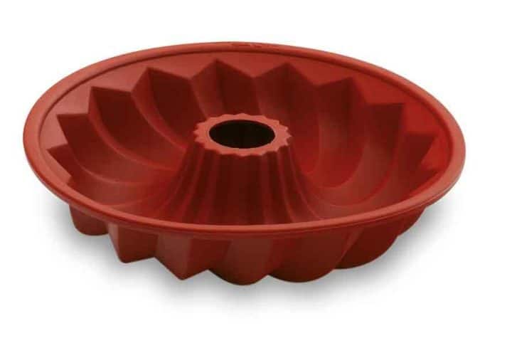 Molde Savarin Sob Silicone Pastryflex